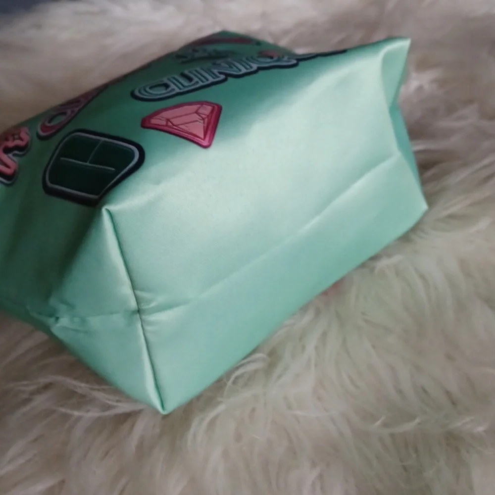 Clinique Cosmetic Bag